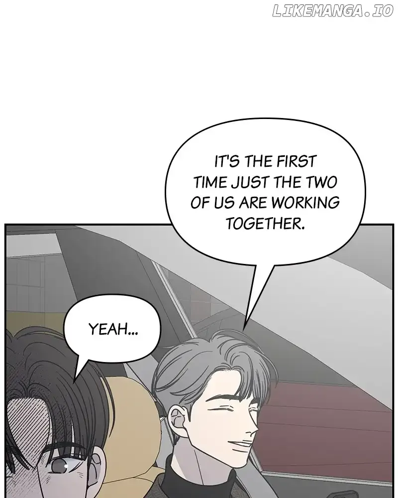 Read No to Office Romance! chapter 34 image 60 on Lezhin