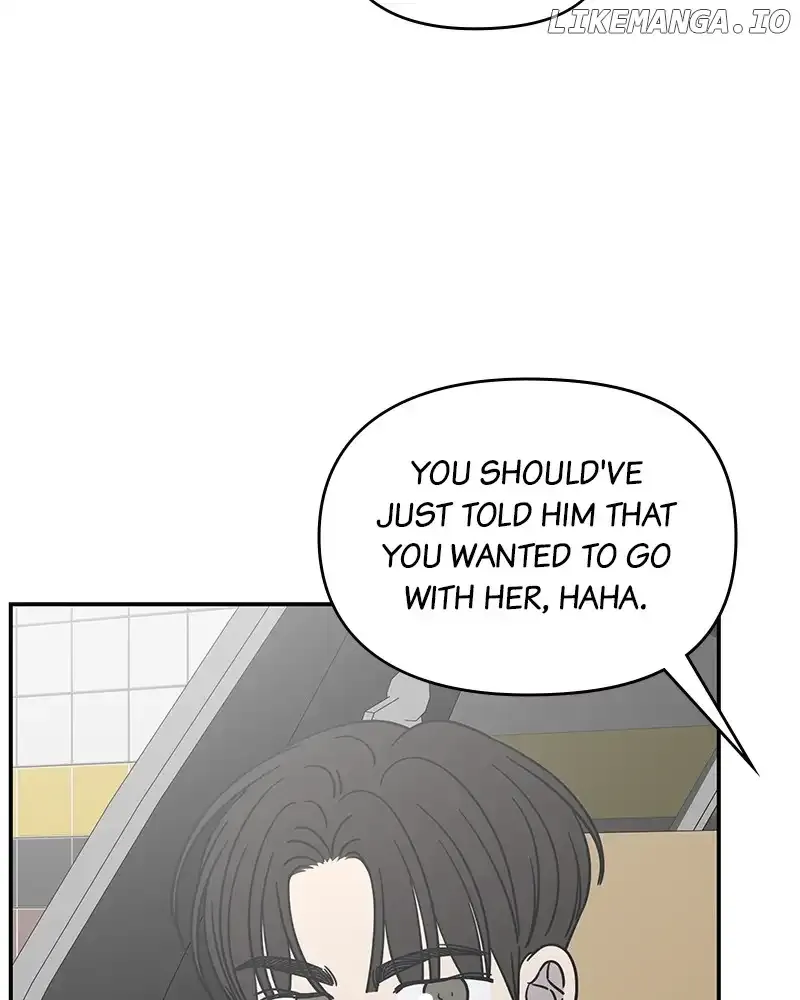 Read No to Office Romance! chapter 34 image 63 on Lezhin