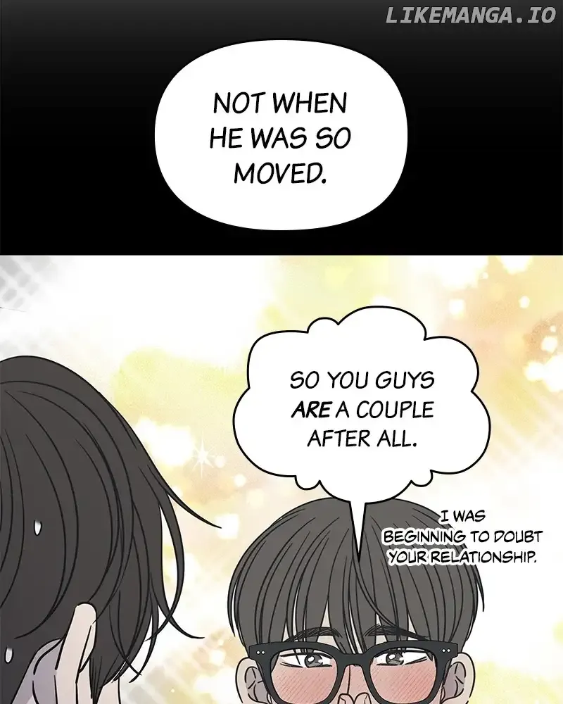 Read No to Office Romance! chapter 34 image 65 on Lezhin