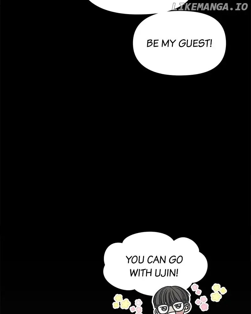 Read No to Office Romance! chapter 34 image 69 on Lezhin