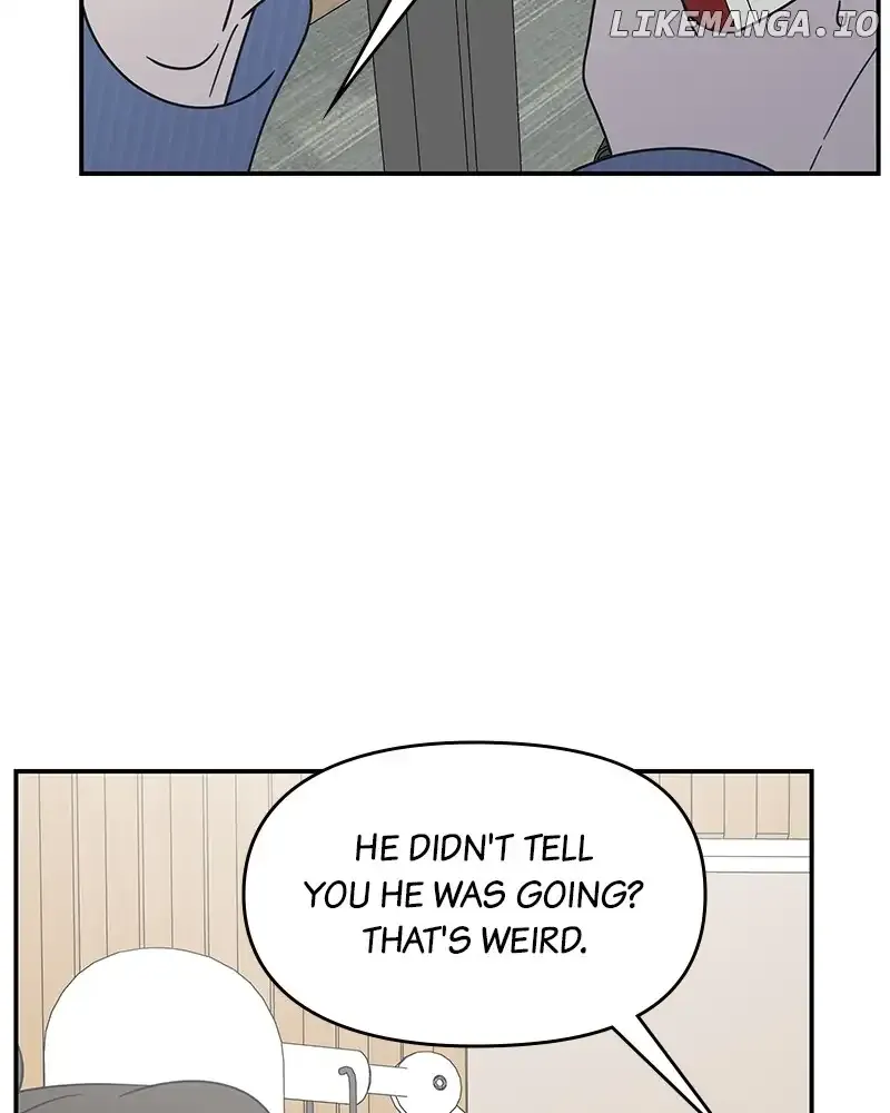 Read No to Office Romance! chapter 34 image 76 on Lezhin