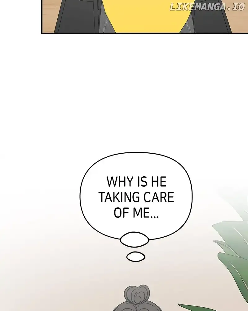 Read No to Office Romance! chapter 34 image 79 on Lezhin