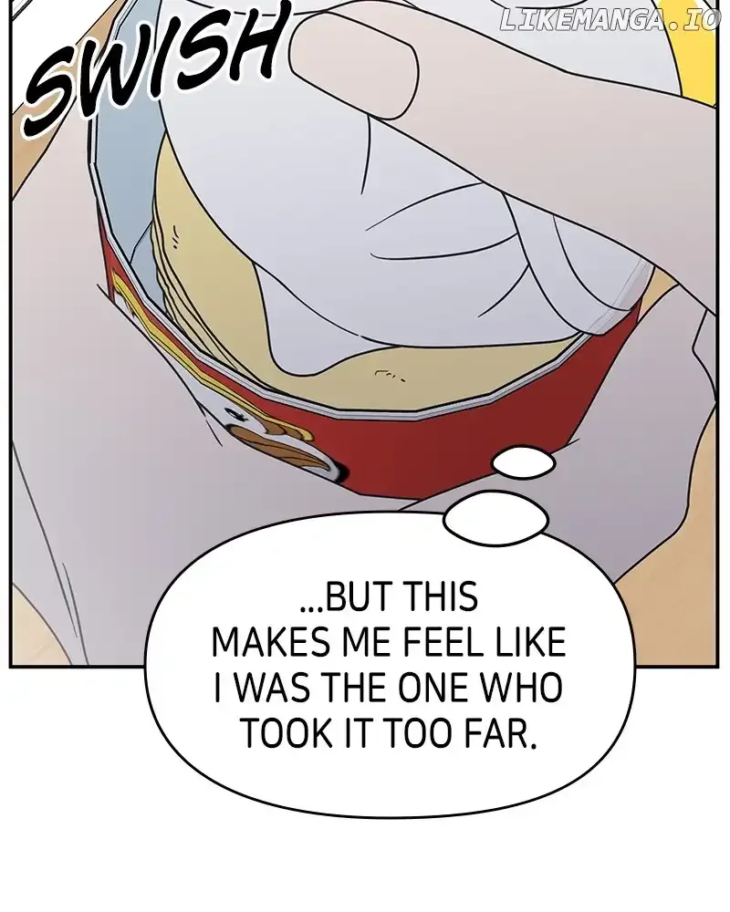 Read No to Office Romance! chapter 34 image 82 on Lezhin