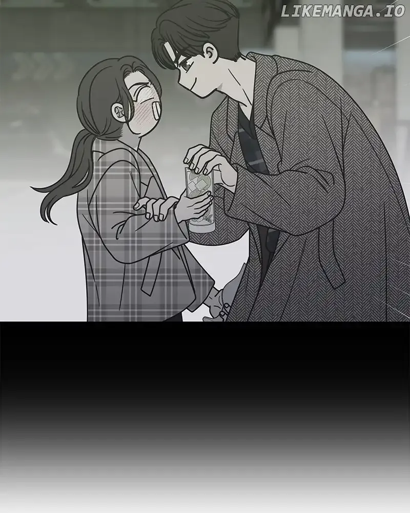 Read No to Office Romance! chapter 34 image 86 on Lezhin