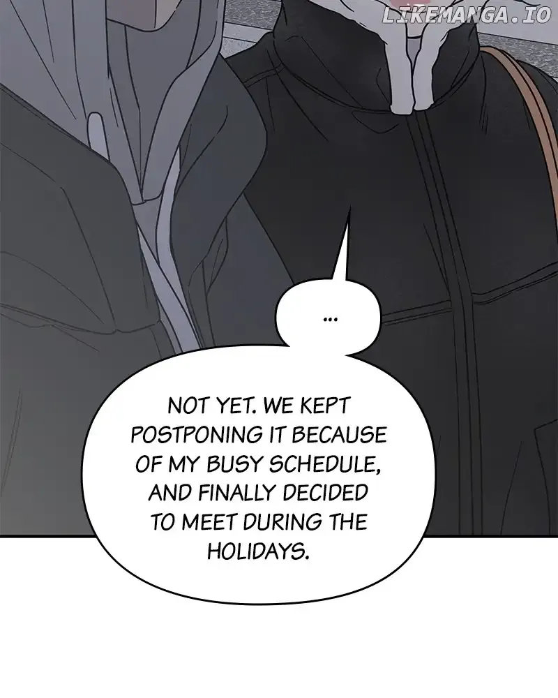 Read No to Office Romance! chapter 35 image 100 on Lezhin