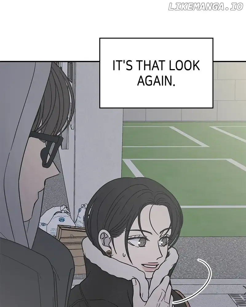 Read No to Office Romance! chapter 35 image 103 on Lezhin