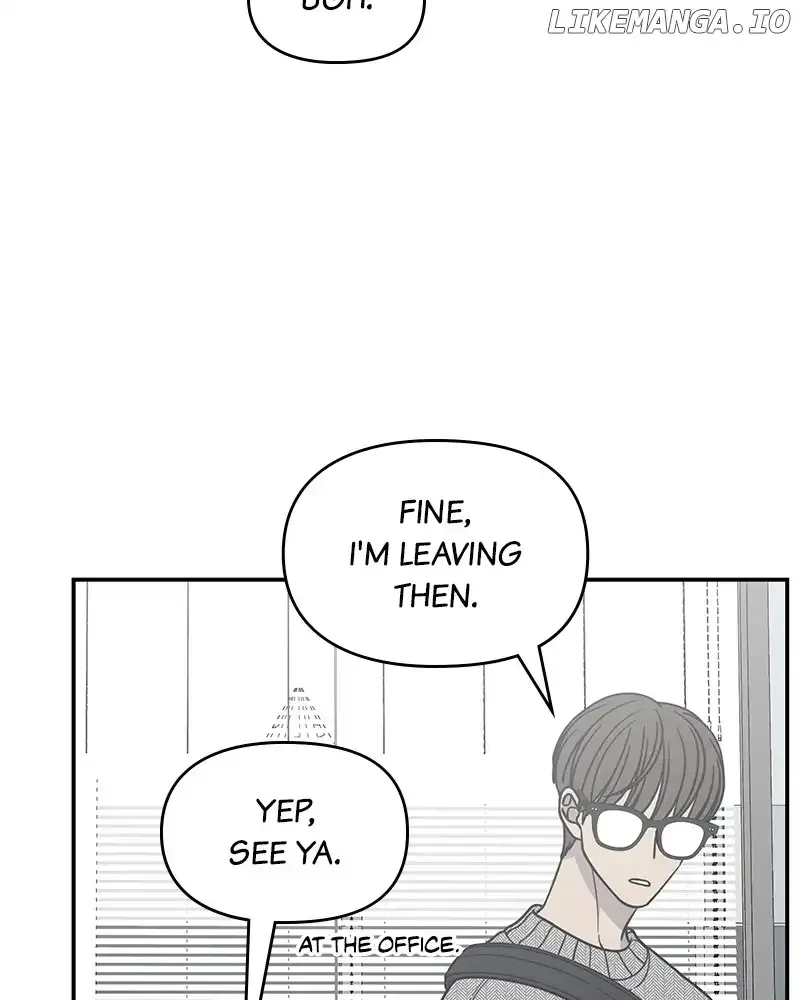 Read No to Office Romance! chapter 35 image 13 on Lezhin