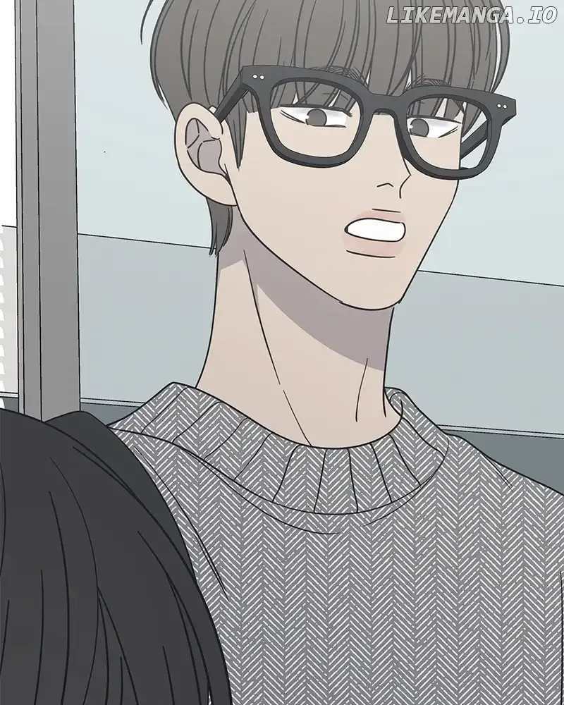 Read No to Office Romance! chapter 35 image 17 on Lezhin
