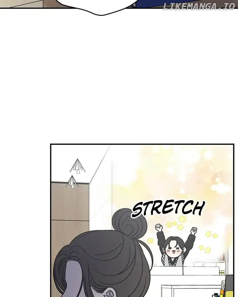 Read No to Office Romance! chapter 35 image 28 on Lezhin