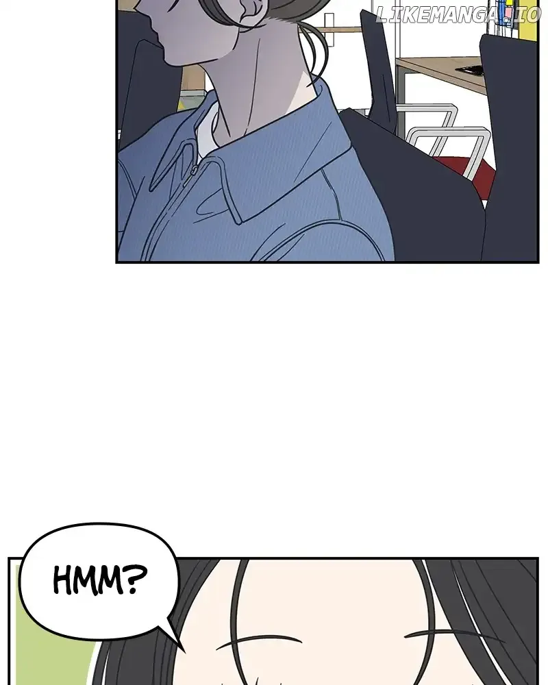 Read No to Office Romance! chapter 35 image 29 on Lezhin