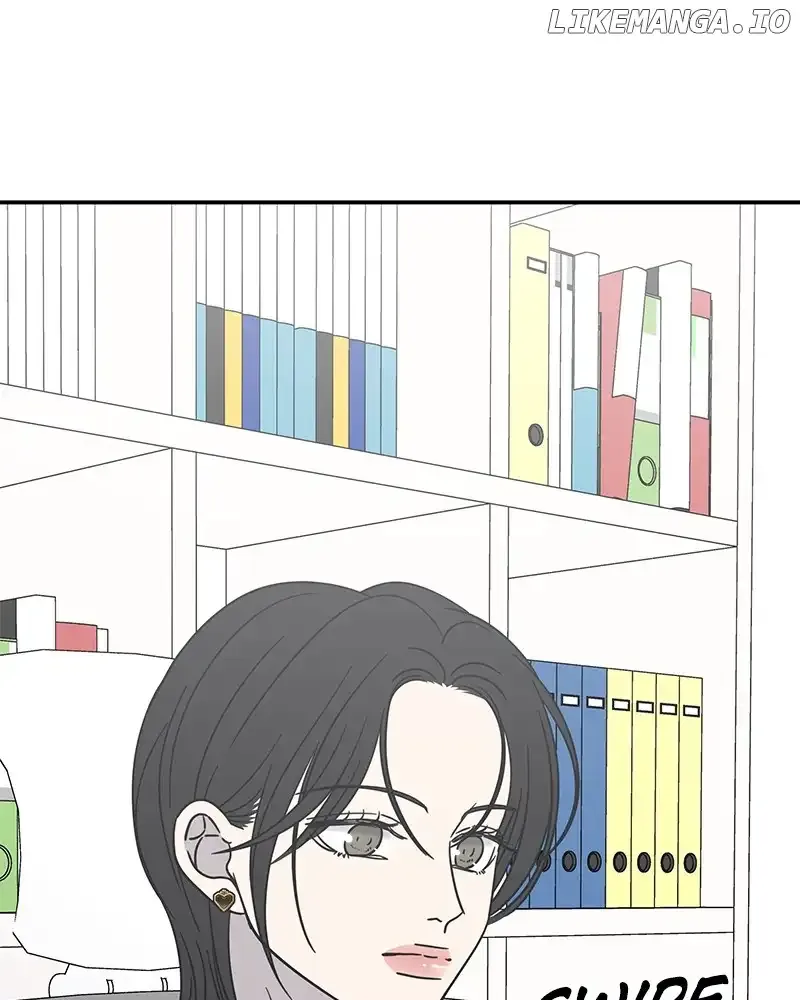 Read No to Office Romance! chapter 35 image 3 on Lezhin