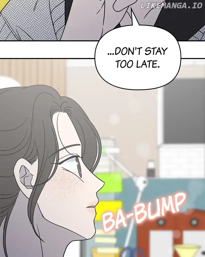 Read No to Office Romance! chapter 35 image 36 on Lezhin