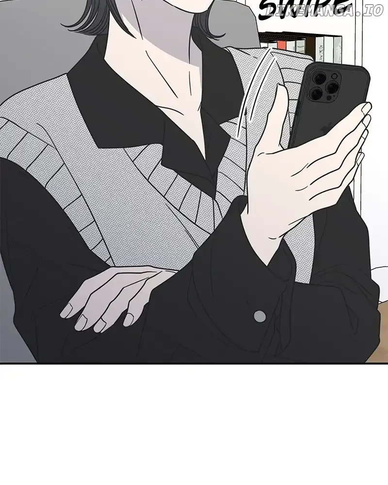 Read No to Office Romance! chapter 35 image 4 on Lezhin