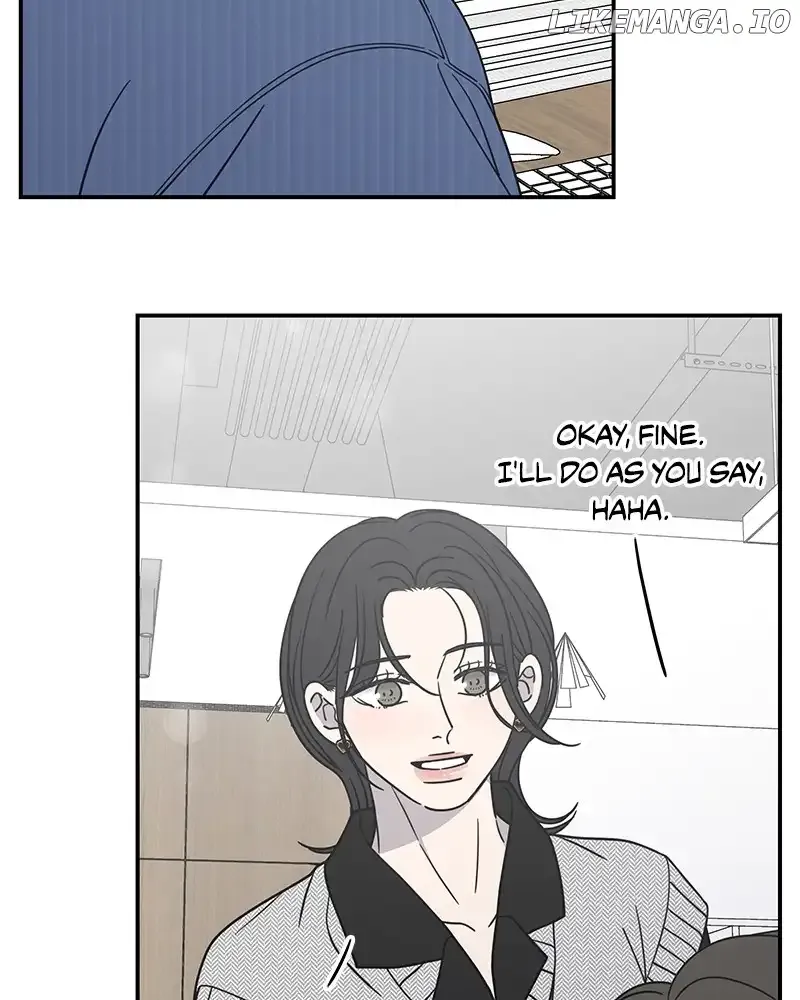 Read No to Office Romance! chapter 35 image 41 on Lezhin