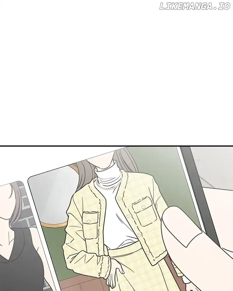 Read No to Office Romance! chapter 35 image 48 on Lezhin