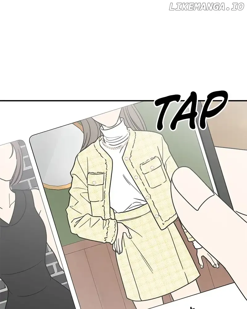 Read No to Office Romance! chapter 35 image 5 on Lezhin