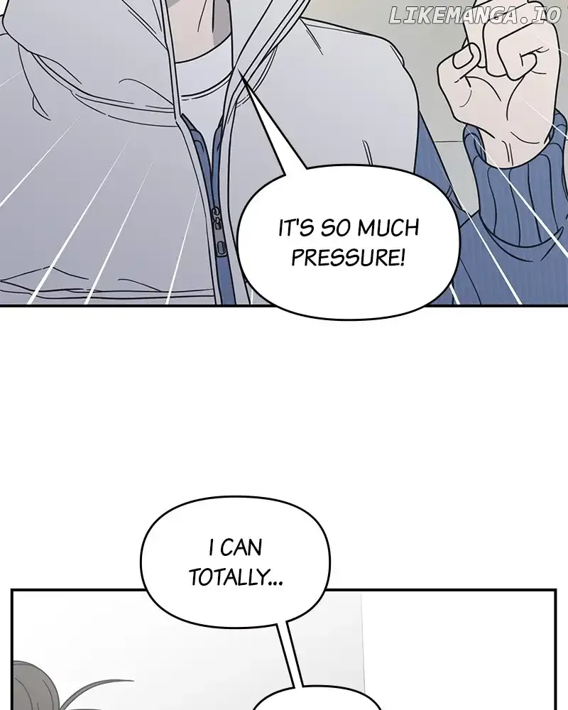 Read No to Office Romance! chapter 35 image 63 on Lezhin