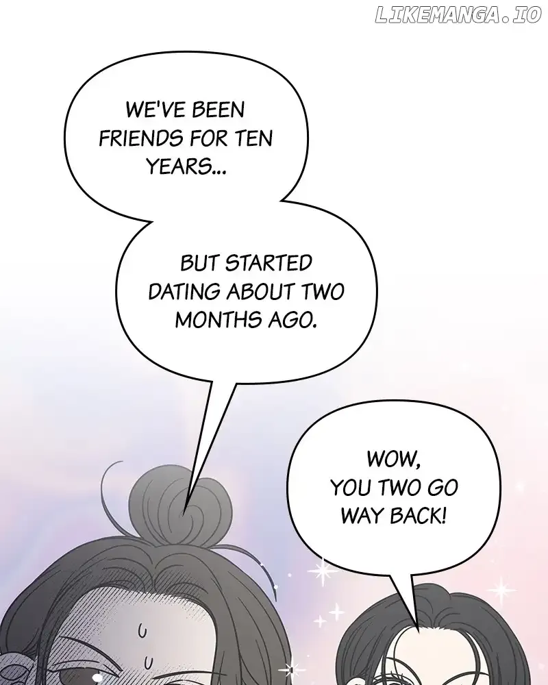 Read No to Office Romance! chapter 35 image 68 on Lezhin