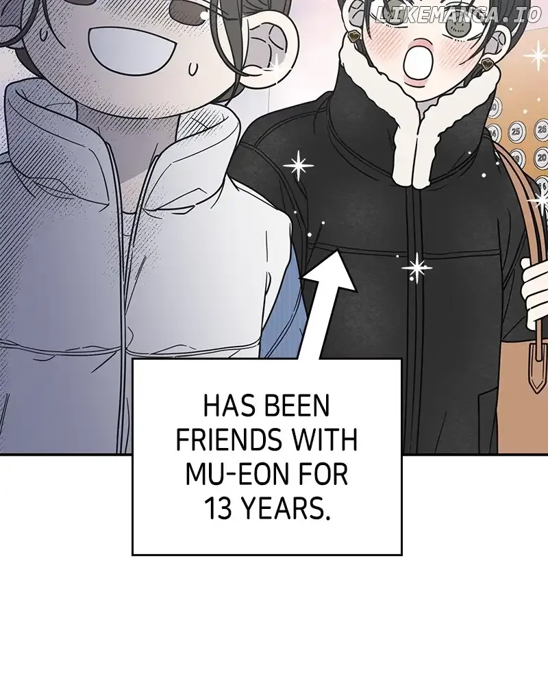 Read No to Office Romance! chapter 35 image 69 on Lezhin