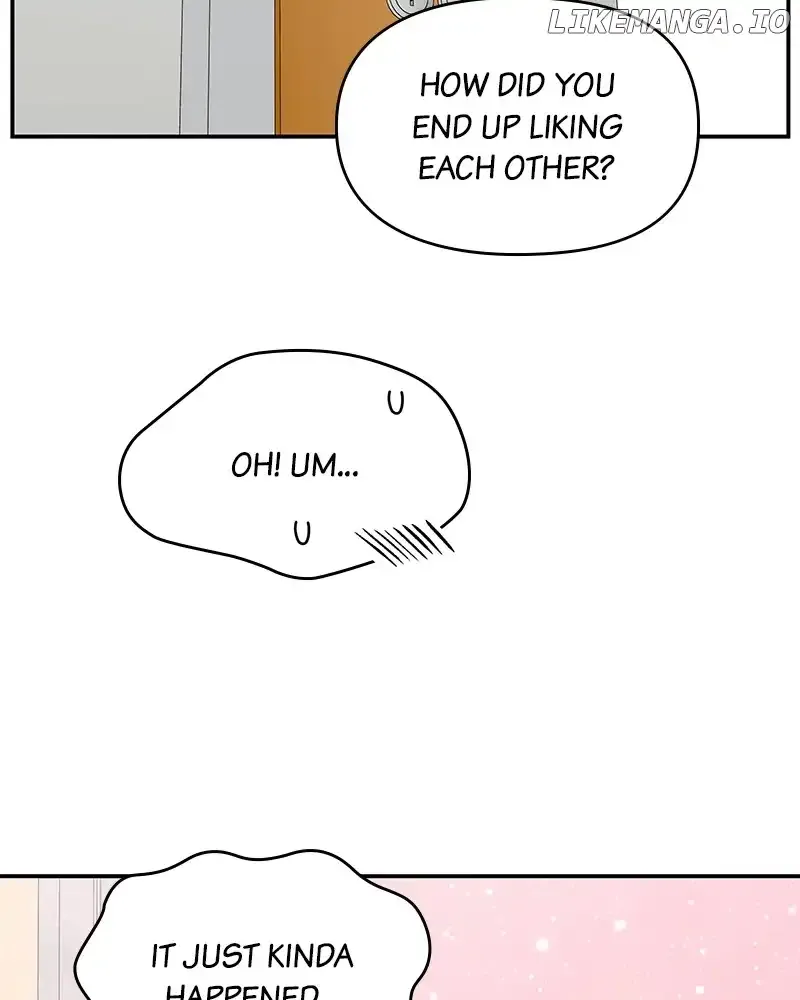 Read No to Office Romance! chapter 35 image 71 on Lezhin