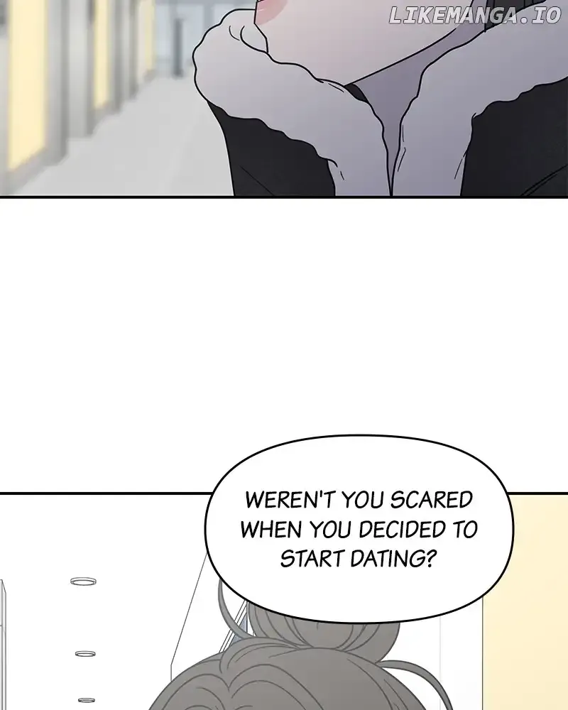 Read No to Office Romance! chapter 35 image 74 on Lezhin