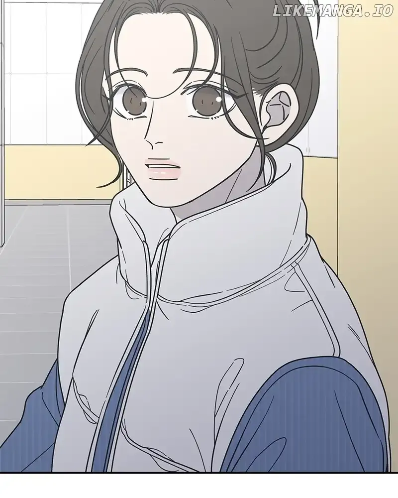Read No to Office Romance! chapter 35 image 75 on Lezhin