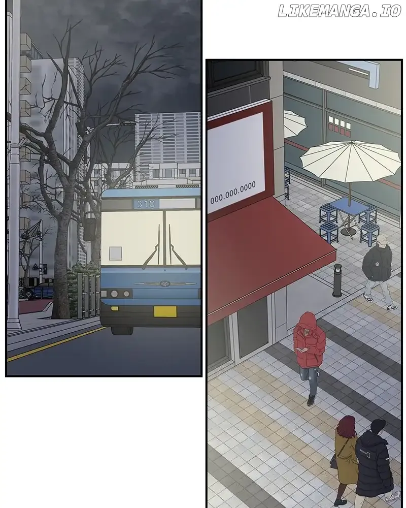 Read No to Office Romance! chapter 35 image 77 on Lezhin