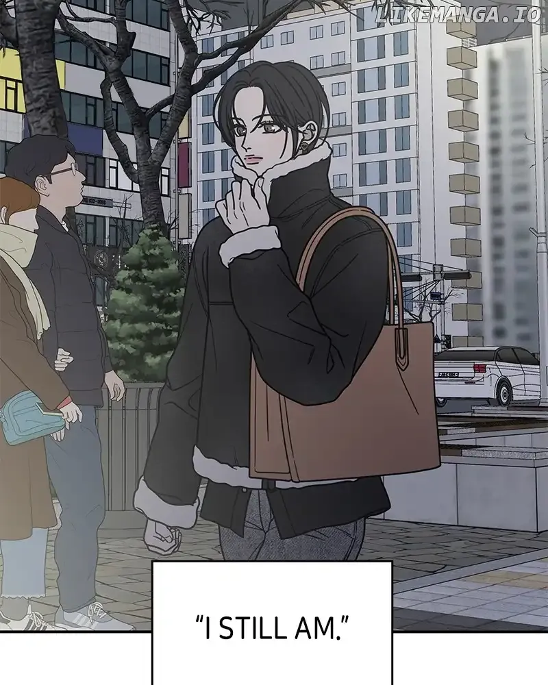 Read No to Office Romance! chapter 35 image 79 on Lezhin