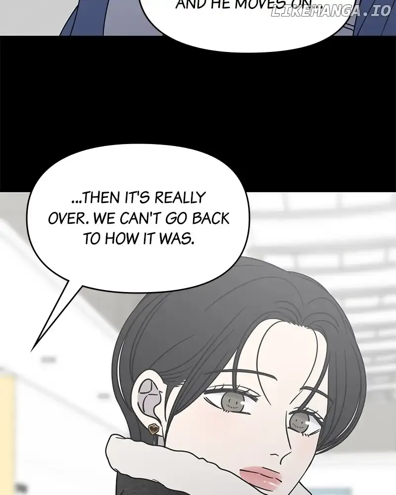Read No to Office Romance! chapter 35 image 82 on Lezhin