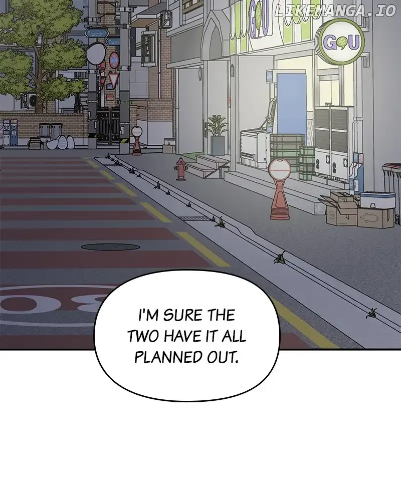 Read No to Office Romance! chapter 35 image 87 on Lezhin