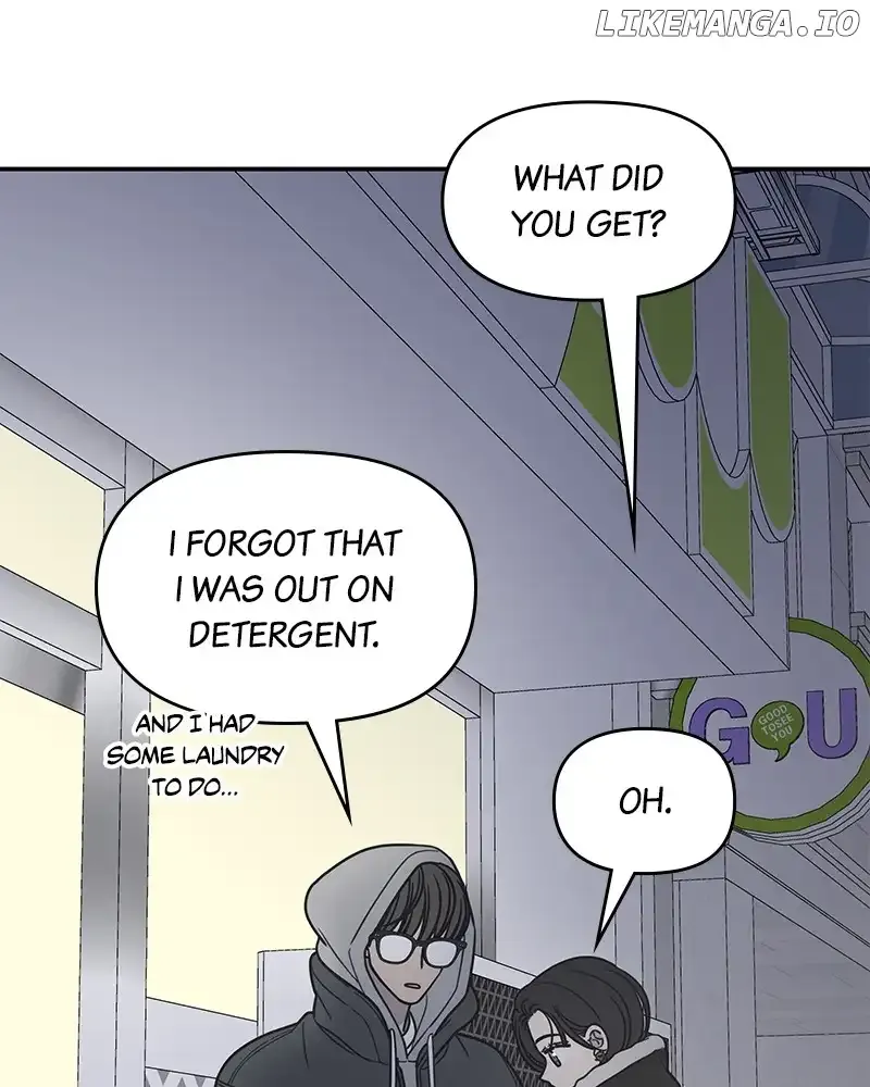 Read No to Office Romance! chapter 35 image 92 on Lezhin