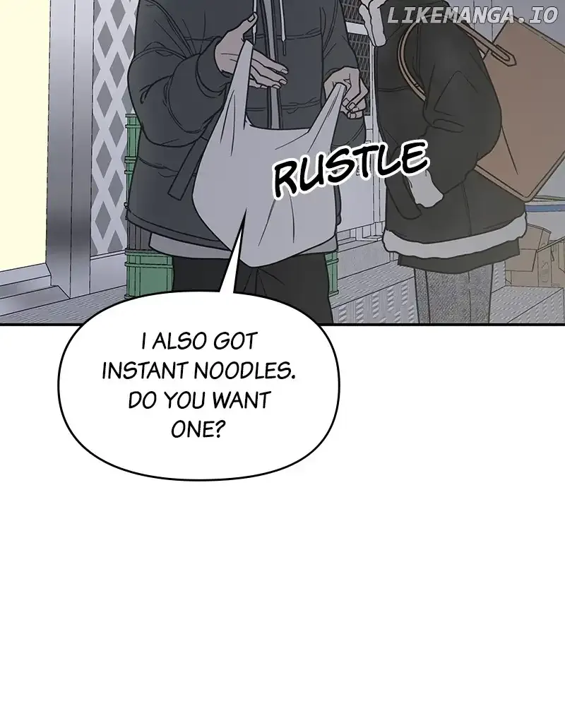 Read No to Office Romance! chapter 35 image 93 on Lezhin
