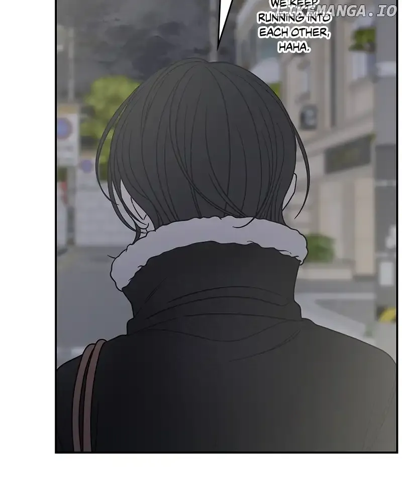 Read No to Office Romance! chapter 35 image 96 on Lezhin