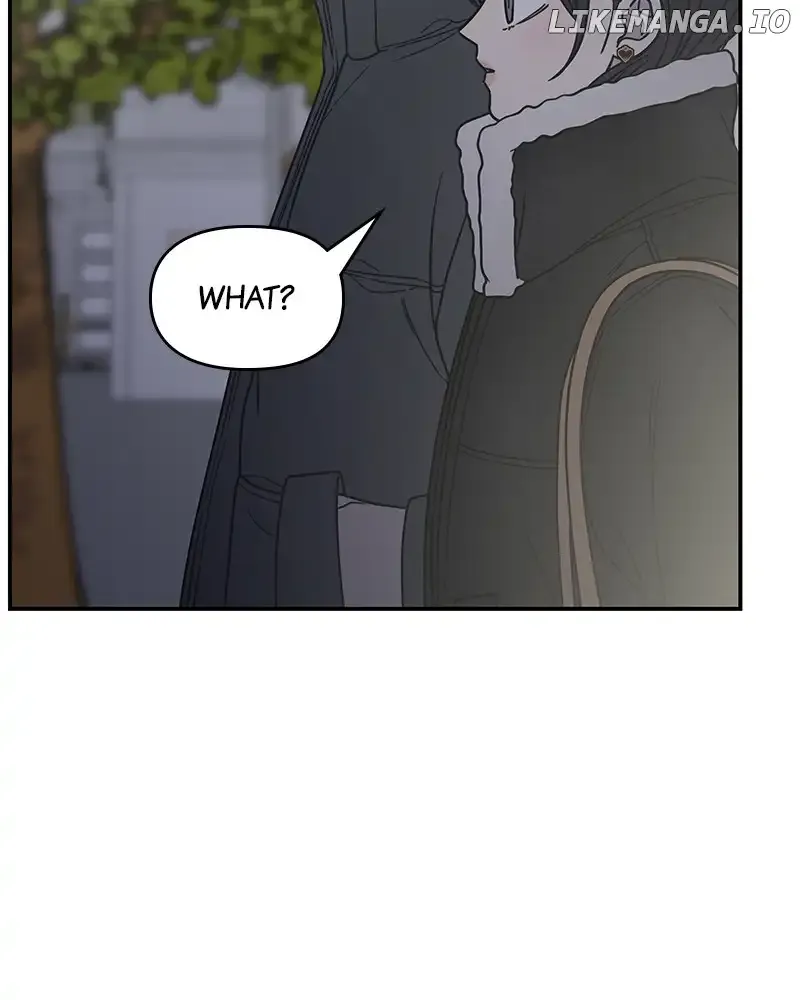 Read No to Office Romance! chapter 35 image 98 on Lezhin