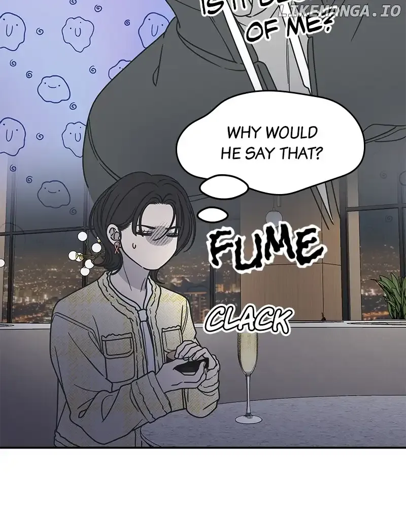 Read No to Office Romance! chapter 36 image 116 on Lezhin