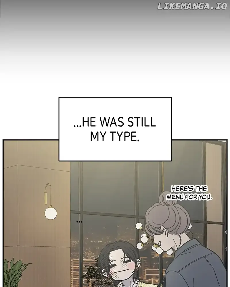 Read No to Office Romance! chapter 36 image 124 on Lezhin
