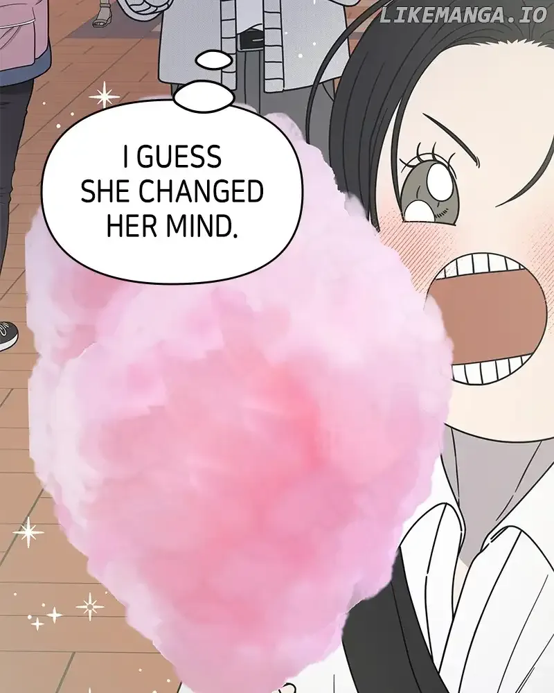 Read No to Office Romance! chapter 36 image 13 on Lezhin