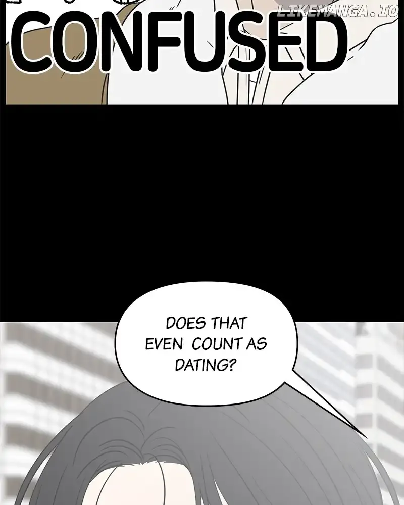 Read No to Office Romance! chapter 36 image 131 on Lezhin