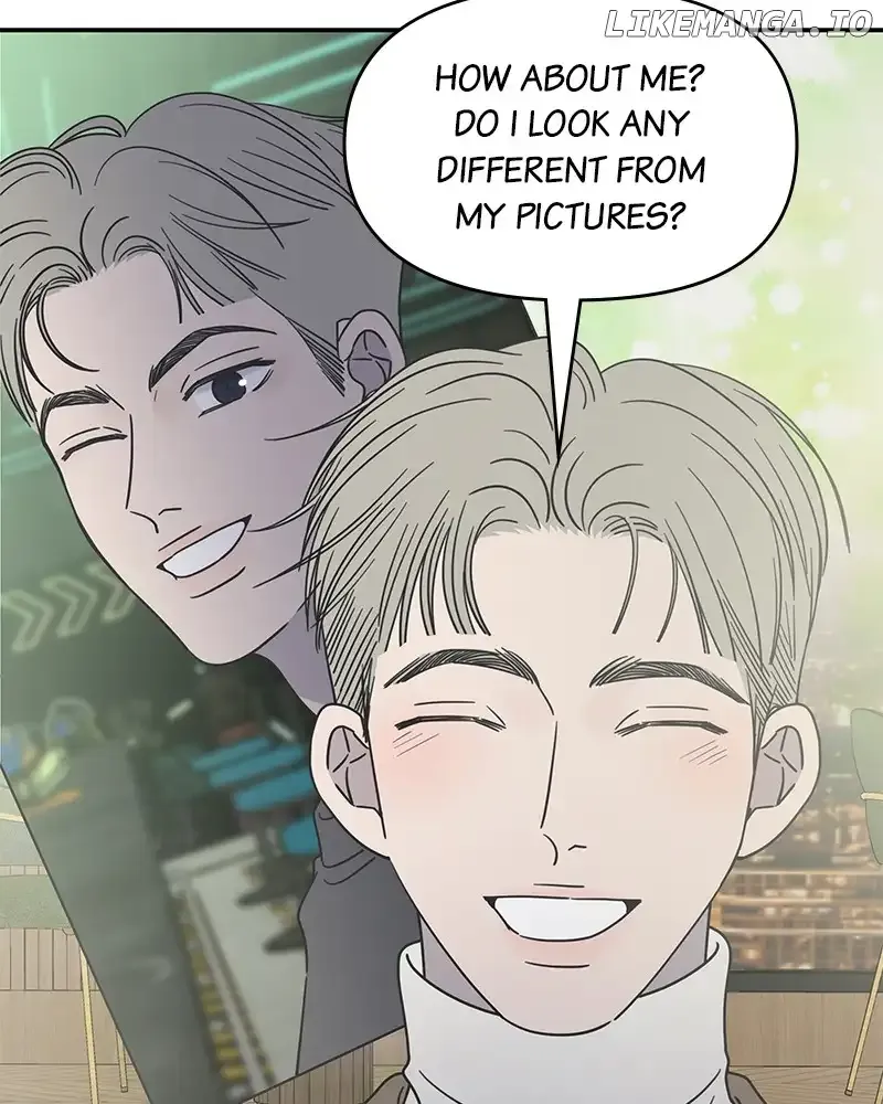 Read No to Office Romance! chapter 36 image 145 on Lezhin