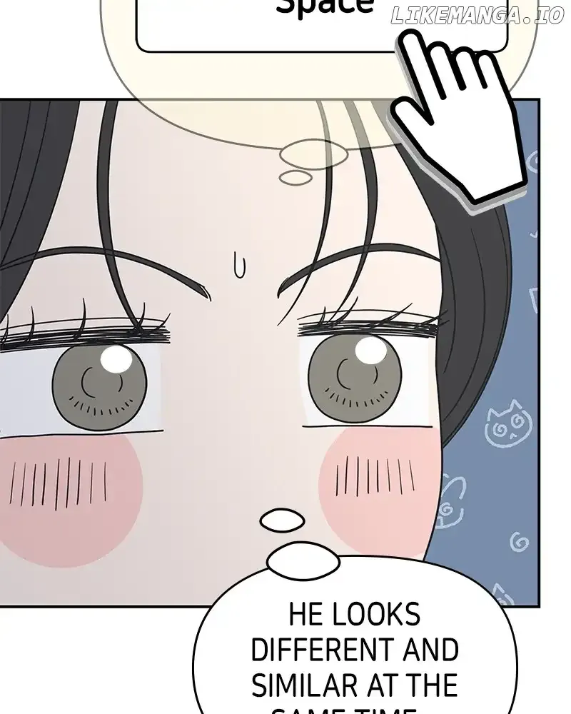 Read No to Office Romance! chapter 36 image 147 on Lezhin