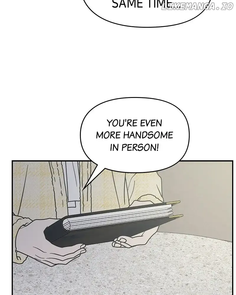 Read No to Office Romance! chapter 36 image 148 on Lezhin