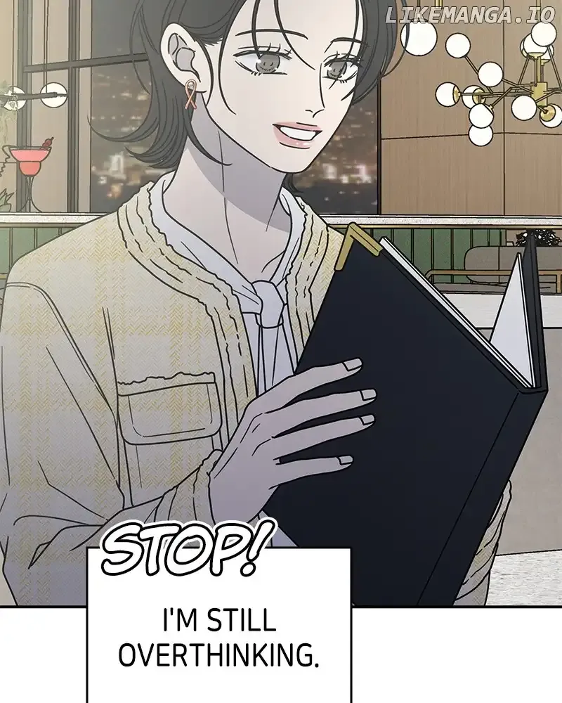 Read No to Office Romance! chapter 36 image 151 on Lezhin