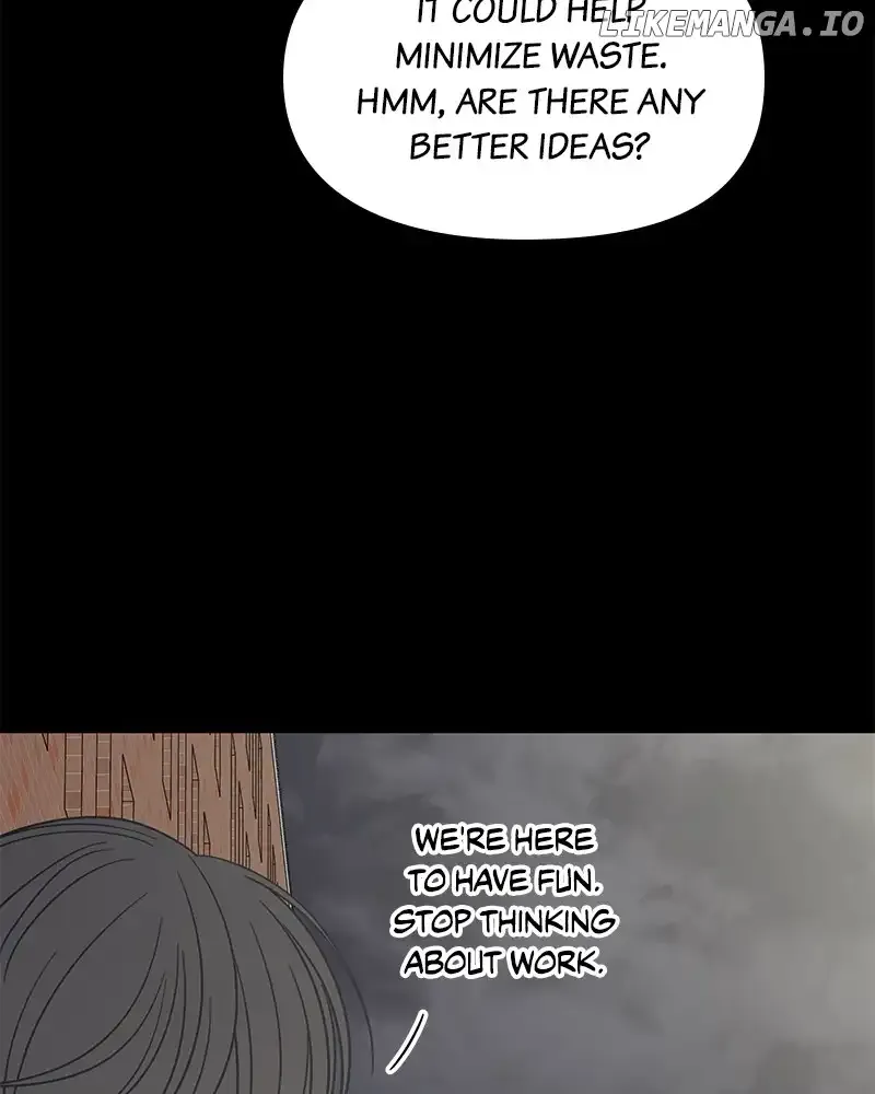 Read No to Office Romance! chapter 36 image 28 on Lezhin