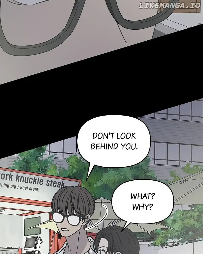 Read No to Office Romance! chapter 36 image 31 on Lezhin