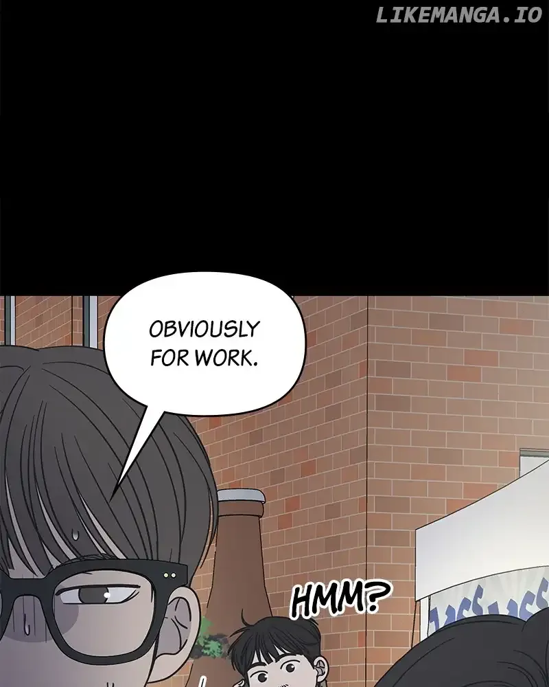 Read No to Office Romance! chapter 36 image 33 on Lezhin