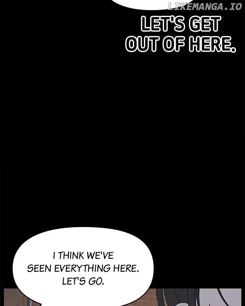 Read No to Office Romance! chapter 36 image 35 on Lezhin