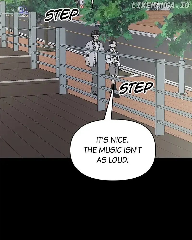 Read No to Office Romance! chapter 36 image 41 on Lezhin