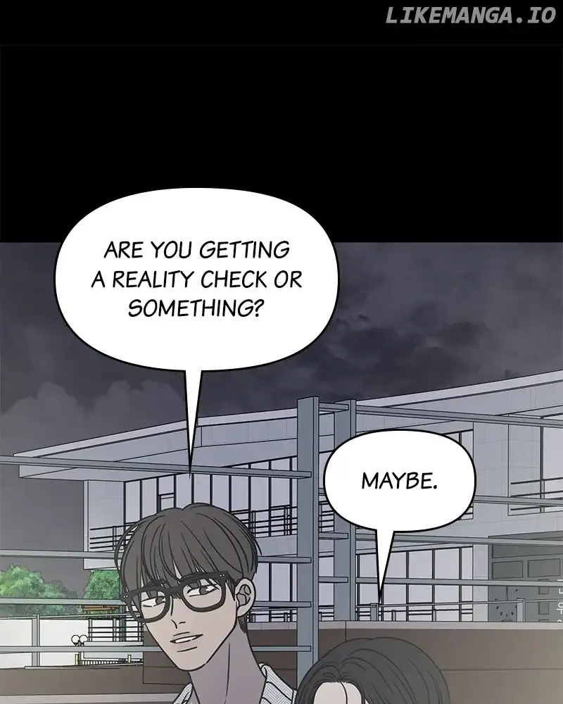 Read No to Office Romance! chapter 36 image 48 on Lezhin