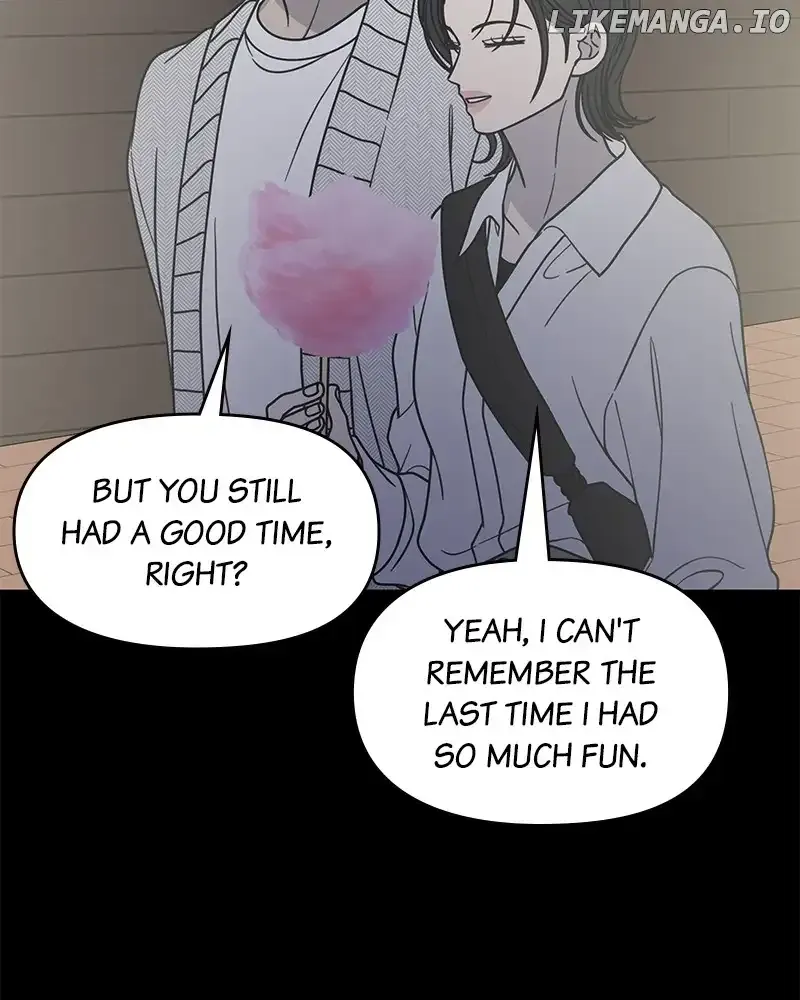 Read No to Office Romance! chapter 36 image 49 on Lezhin