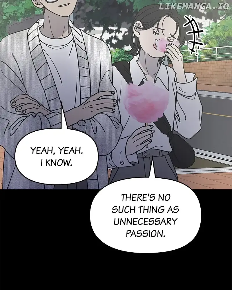 Read No to Office Romance! chapter 36 image 56 on Lezhin